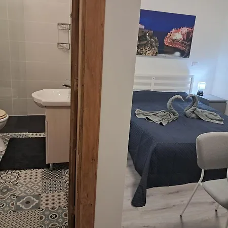 Apartamento Bianco 1 Bari