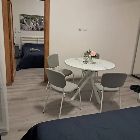 Bianco 1 * Bari