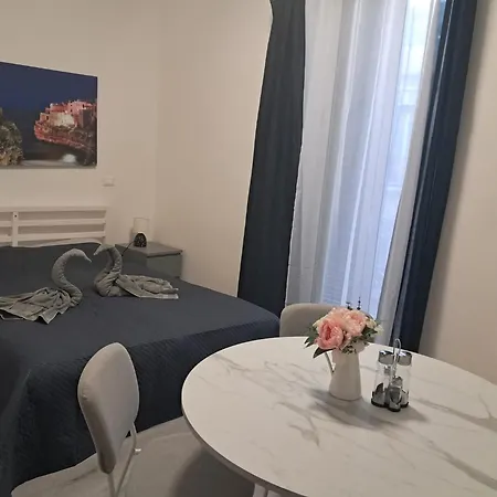 Bianco 1 Apartamento Bari
