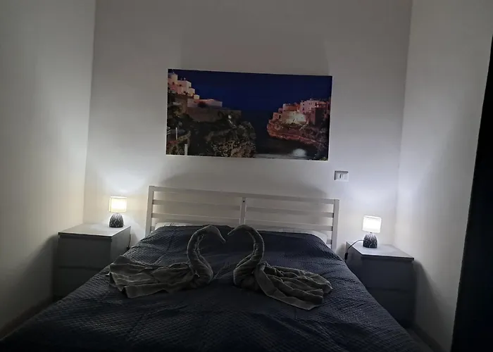 Bianco 1 Apartamento