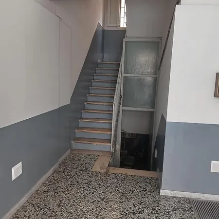 Bianco 1 Lejlighed Bari